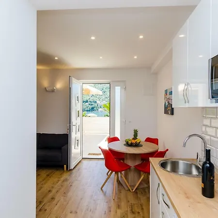 Lägenhet Moon River *