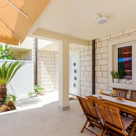 Lägenhet Moon River Mokošica