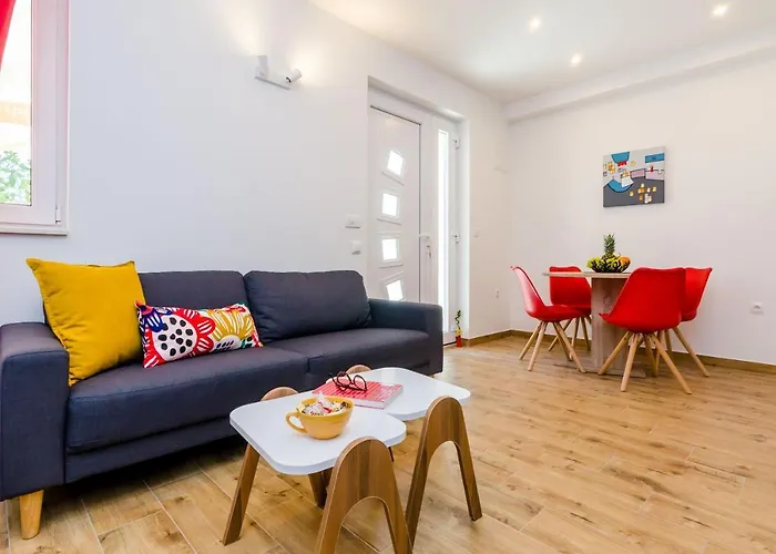 Appartement Moon River