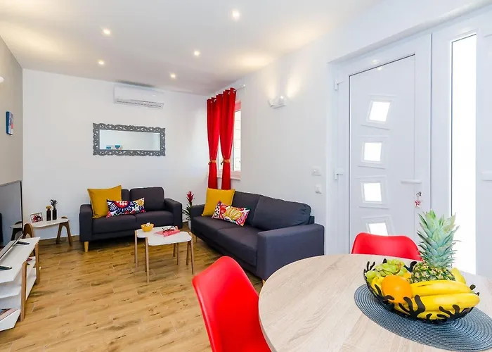 Moon River Appartement