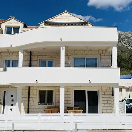 Moon River * Mokošica