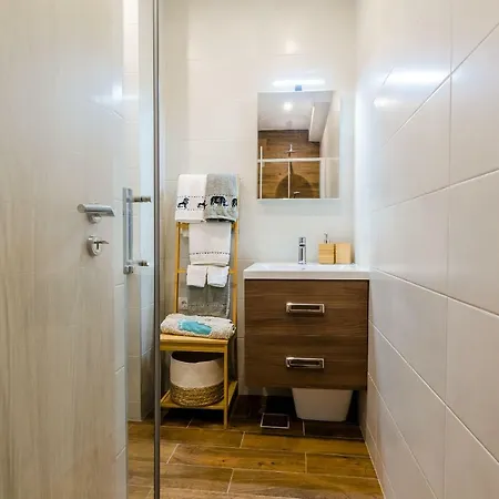 Moon River * Mokošica