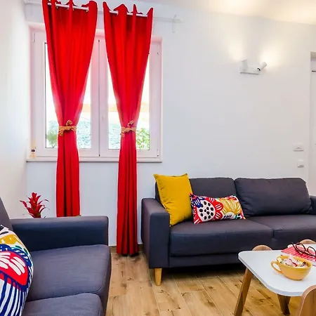 Moon River Apartmán *