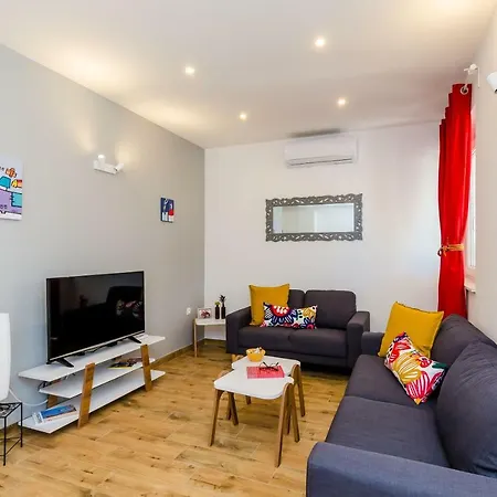 Moon River * Mokošica