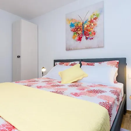 Moon River Apartmán Mokošica