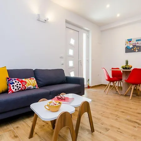 アパート Moon River