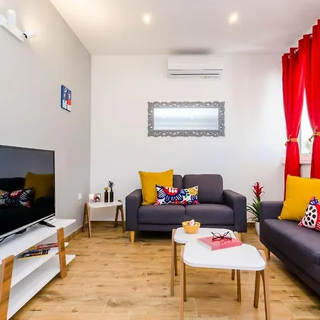 Moon River Apartmán