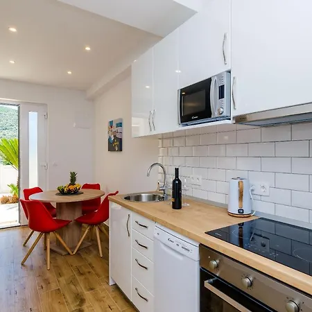 アパート Moon River