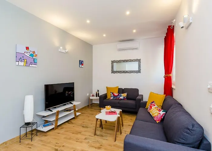 Moon River * Mokošica