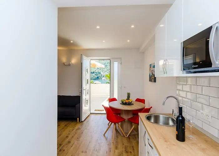 Apartament Moon River *