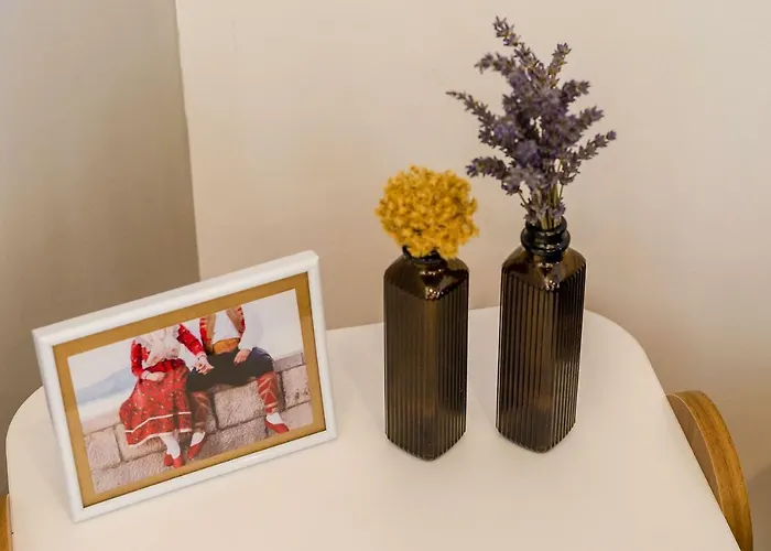 Lejlighed Moon River *