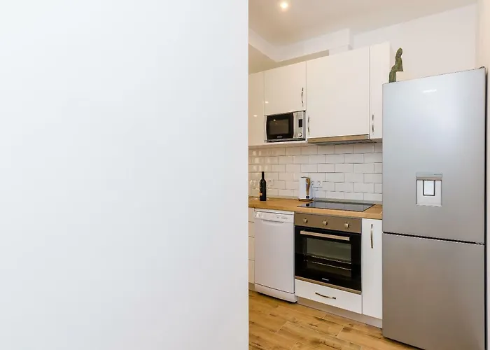 Apartament Moon River