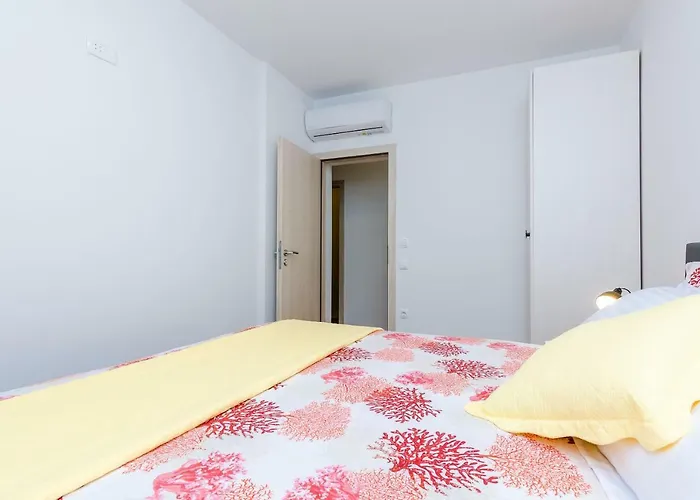 Moon River Apartament Mokošica