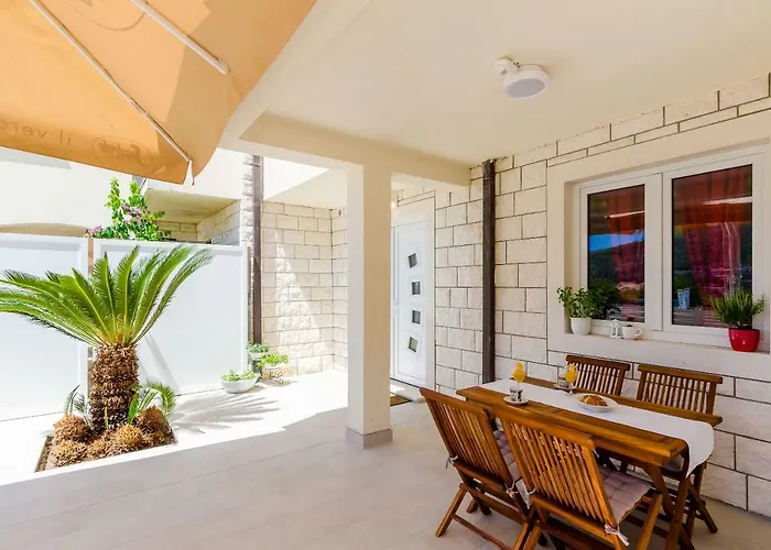 Lejlighed Moon River Mokošica