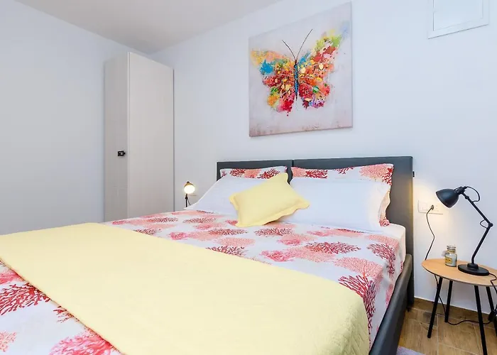 Moon River Apartament Mokošica