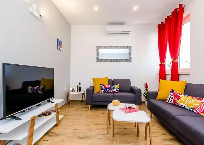 Moon River Apartament