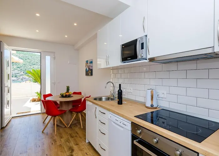 Apartament Moon River